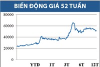 RAL - Tăng trưởng ổn định và vững chắc